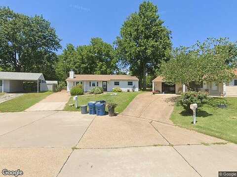 Jane, MARYLAND HEIGHTS, MO 63043