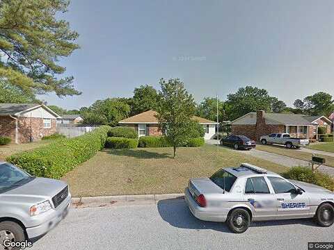 Almon Ct, MARTINEZ, GA 30907