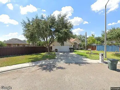 29Th, MISSION, TX 78574