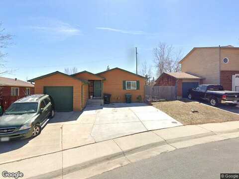 90Th, THORNTON, CO 80229