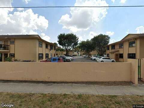 67Th, HIALEAH, FL 33016