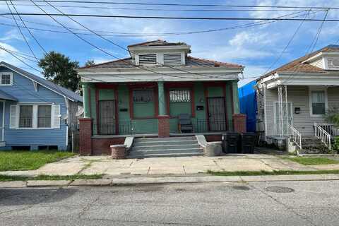 2517 - 19 N Miro, New Orleans, LA 70117