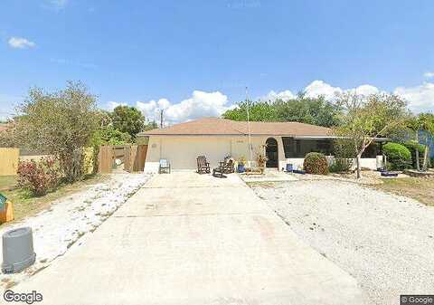 Ivanhoe, PORT CHARLOTTE, FL 33952