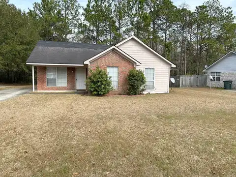 Cove, HINESVILLE, GA 31313