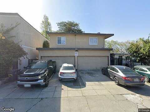 109Th, OAKLAND, CA 94603