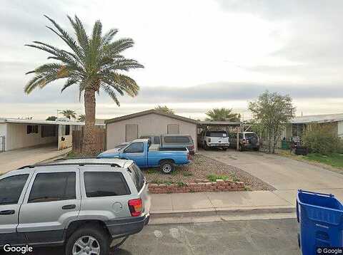 Birchwood, MESA, AZ 85204