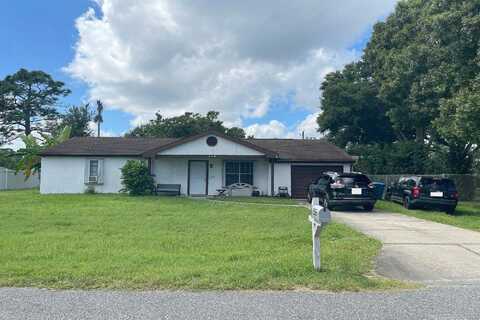 Roman Ave Ne,, Palm Bay, FL 32907