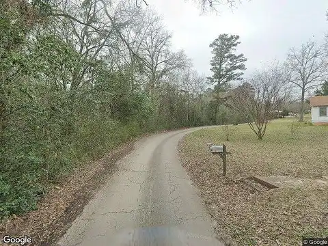 Park, OVERTON, TX 75684