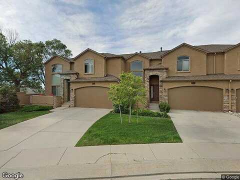 Indian Hills, COLORADO SPRINGS, CO 80907