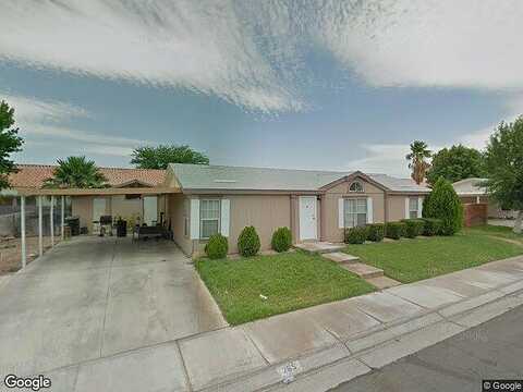 Thompson, MESQUITE, NV 89027