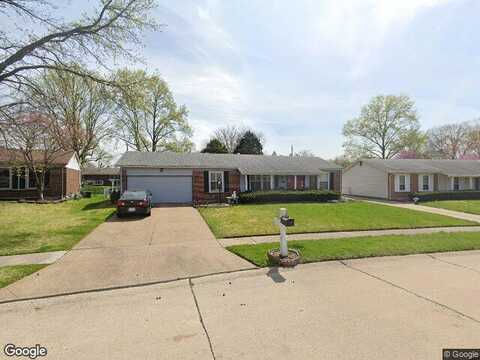 Bradwell, FLORISSANT, MO 63033