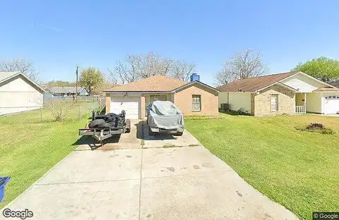 4Th, TEXAS CITY, TX 77590