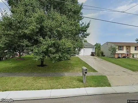 Merrittview, CINCINNATI, OH 45231