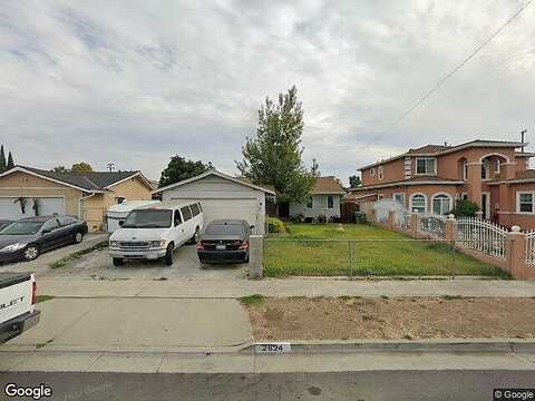 Highwood, SAN JOSE, CA 95116