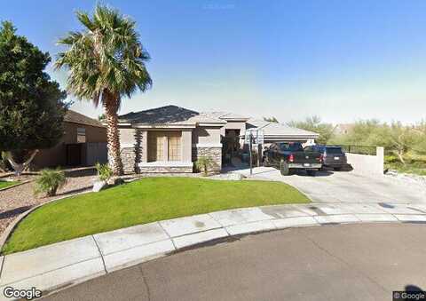 72Nd, PEORIA, AZ 85383