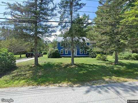 Kearsarge Ave # 267, HOPKINTON, NH 03229