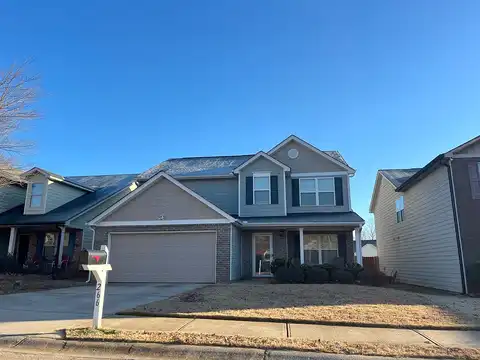 Parkview Place, MCDONOUGH, GA 30253