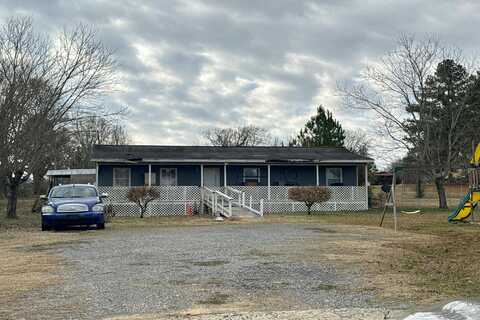 County Road 46, HOLLYWOOD, AL 35752