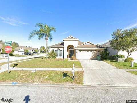 Palmbrook, WESLEY CHAPEL, FL 33544