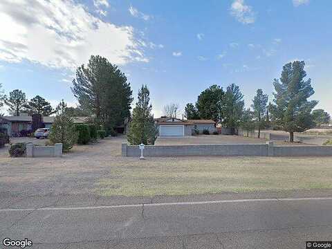 15Th, DOUGLAS, AZ 85607