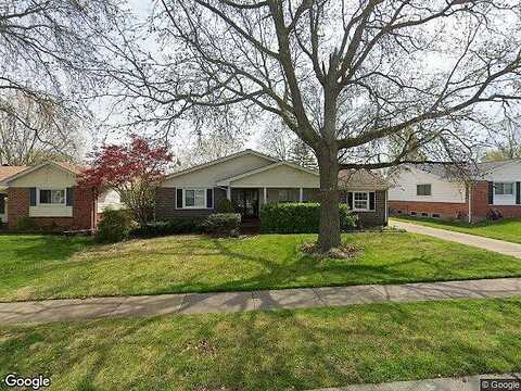 Wintergreen, FLORISSANT, MO 63033