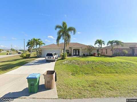 24Th, CAPE CORAL, FL 33914