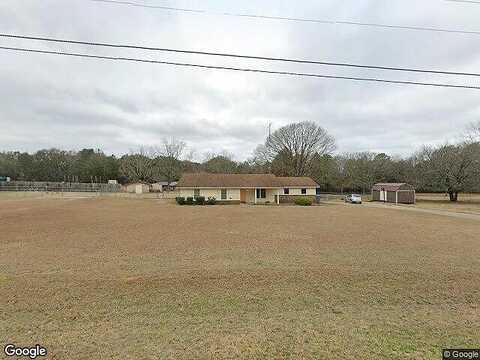 County Road 257, NEW BROCKTON, AL 36351