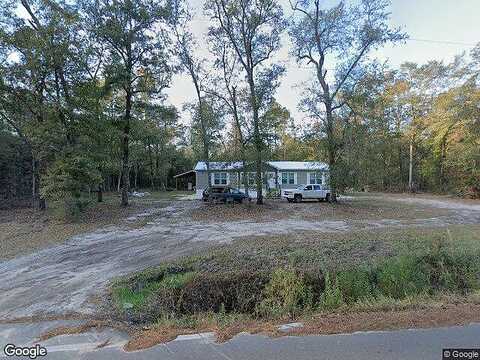 Corinth Church, CLYO, GA 31303