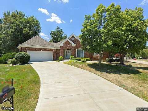 Fairway Oaks, LAKE SAINT LOUIS, MO 63367