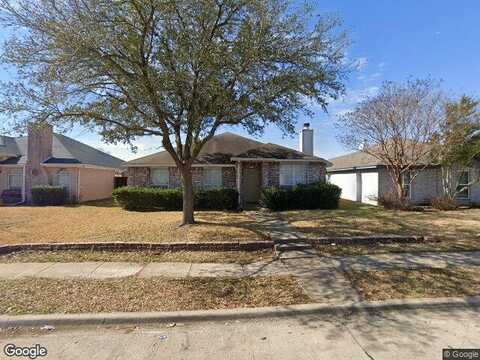 Bent Brook, MESQUITE, TX 75181