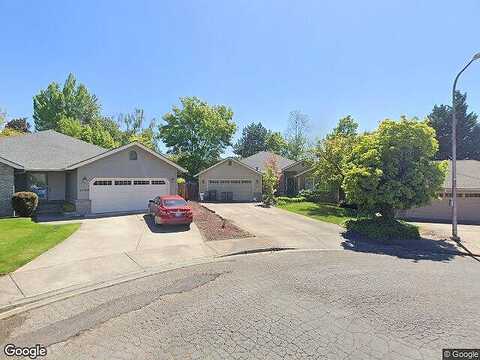 Birkshire, MEDFORD, OR 97504