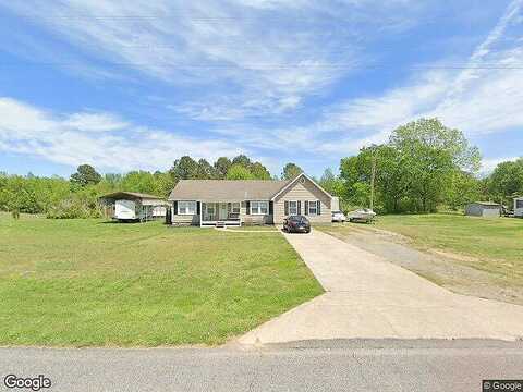 Salem Minor Hill, LESTER, AL 35647