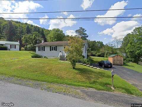 Avenue A, COUDERSPORT, PA 16915