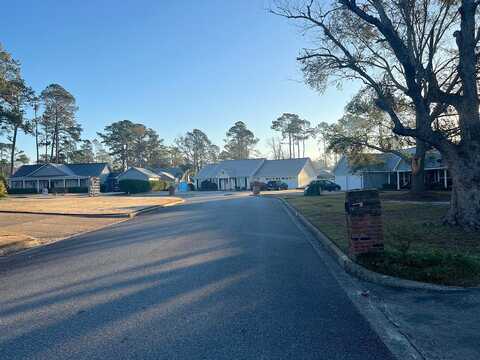 Bud Mckey, VALDOSTA, GA 31602