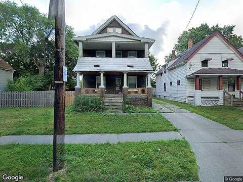 119Th, CLEVELAND, OH 44120