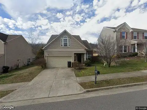 Cato Ridge, NASHVILLE, TN 37218