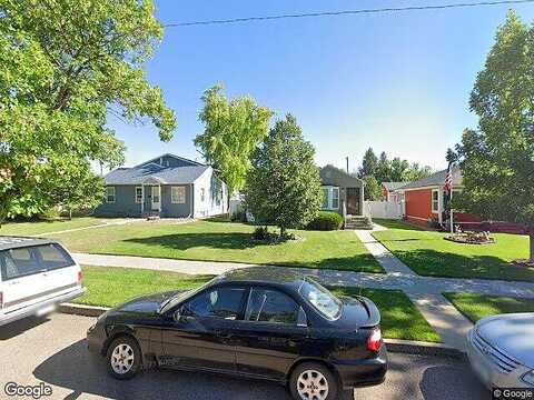 2Nd Avenue South, Great Falls, MT 59404