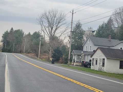 State Route 42, FORESTBURGH, NY 12777