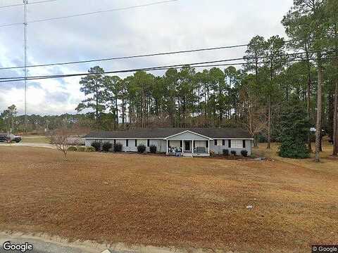 Rainwater, TIFTON, GA 31793