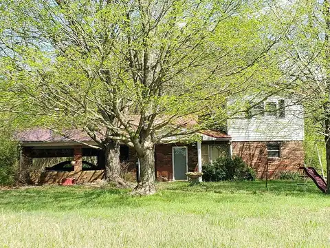 Walnut Grove, BENTON, KY 42025