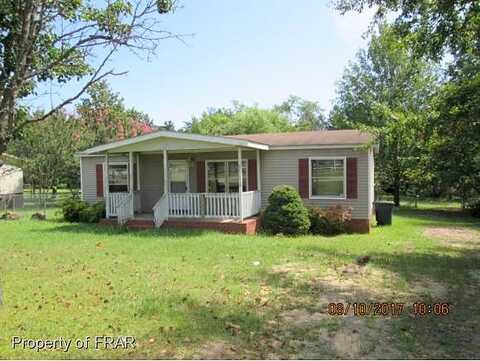 Falling Tree, FAYETTEVILLE, NC 28306