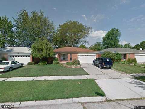 Gilbert, WARREN, MI 48093