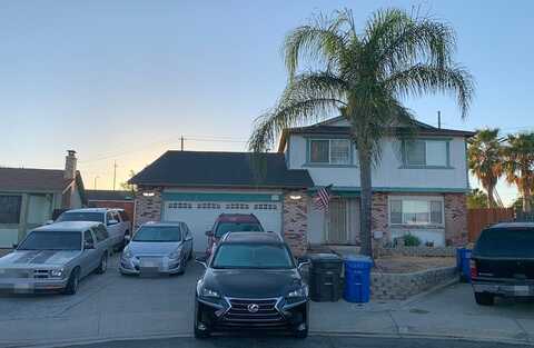 Mori, OAKLEY, CA 94561