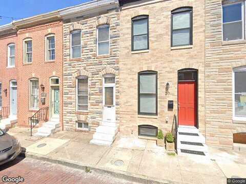 Streeper, BALTIMORE, MD 21224