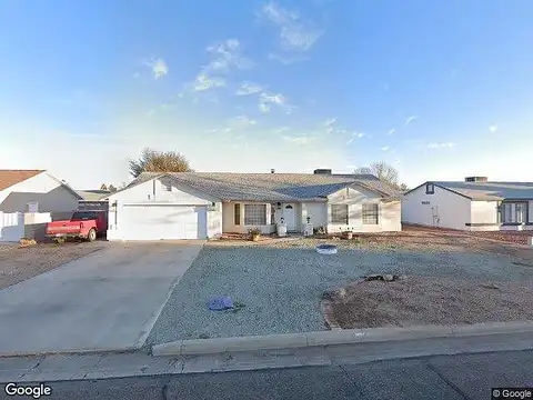 20Th, SAFFORD, AZ 85546