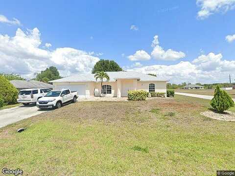 6Th, CAPE CORAL, FL 33909