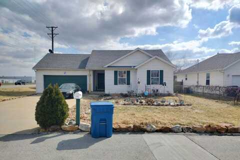 16Th, JOPLIN, MO 64801