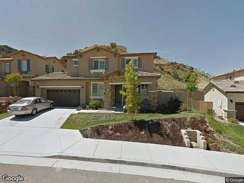 Gateway, LAKE ELSINORE, CA 92530