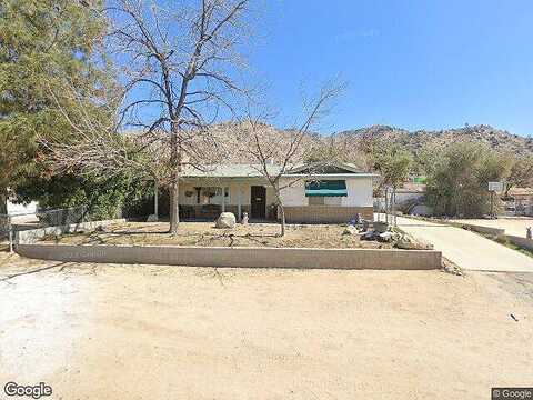 Edna, LAKE ISABELLA, CA 93240