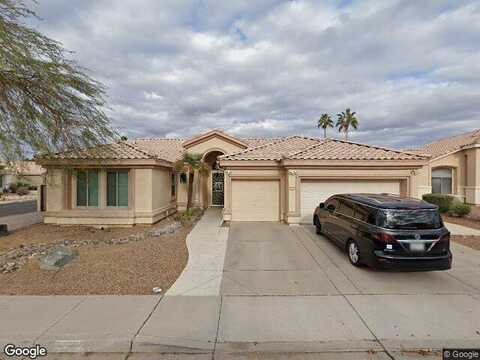 Cholla, CHANDLER, AZ 85286